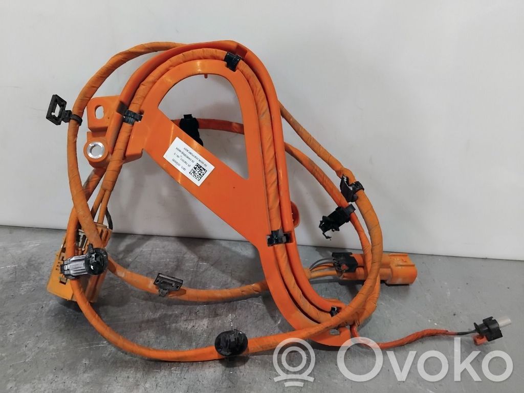 High voltage cable   150797105E,150797105E,150797105E,150797105E