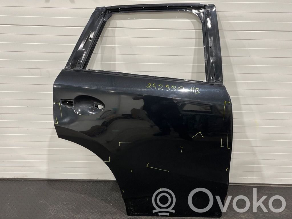 Puerta trasera   KDY37202XE,KDY37202XE,KDY37202XE,KDY37202XE