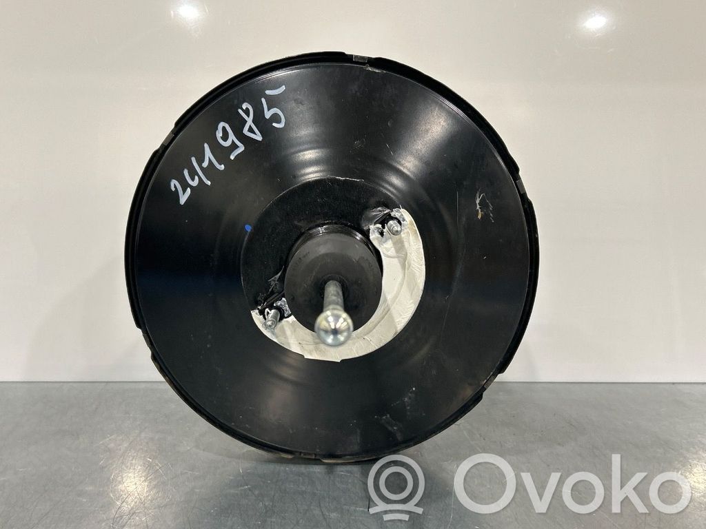 Skoda Octavia Mk3 (5E) Brake booster 