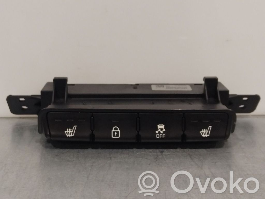 KIA Ceed Other switches/knobs/shifts 
