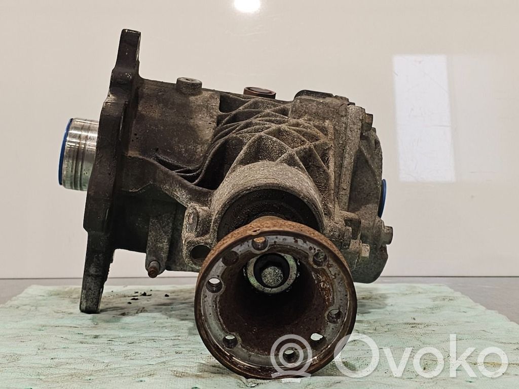 Ford Kuga I Pavarų dėžės reduktorius (razdatkė) 