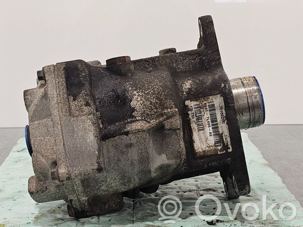 Carcasa de la caja de transferencia   1675362,8V417L486AE,8V417L486AE,1675362,8V417L486AE
