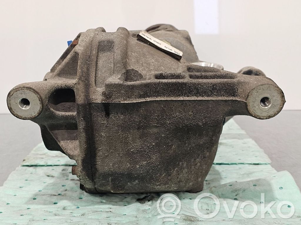 Land Rover Range Rover Evoque L538 Trave dell'asse posteriore 
