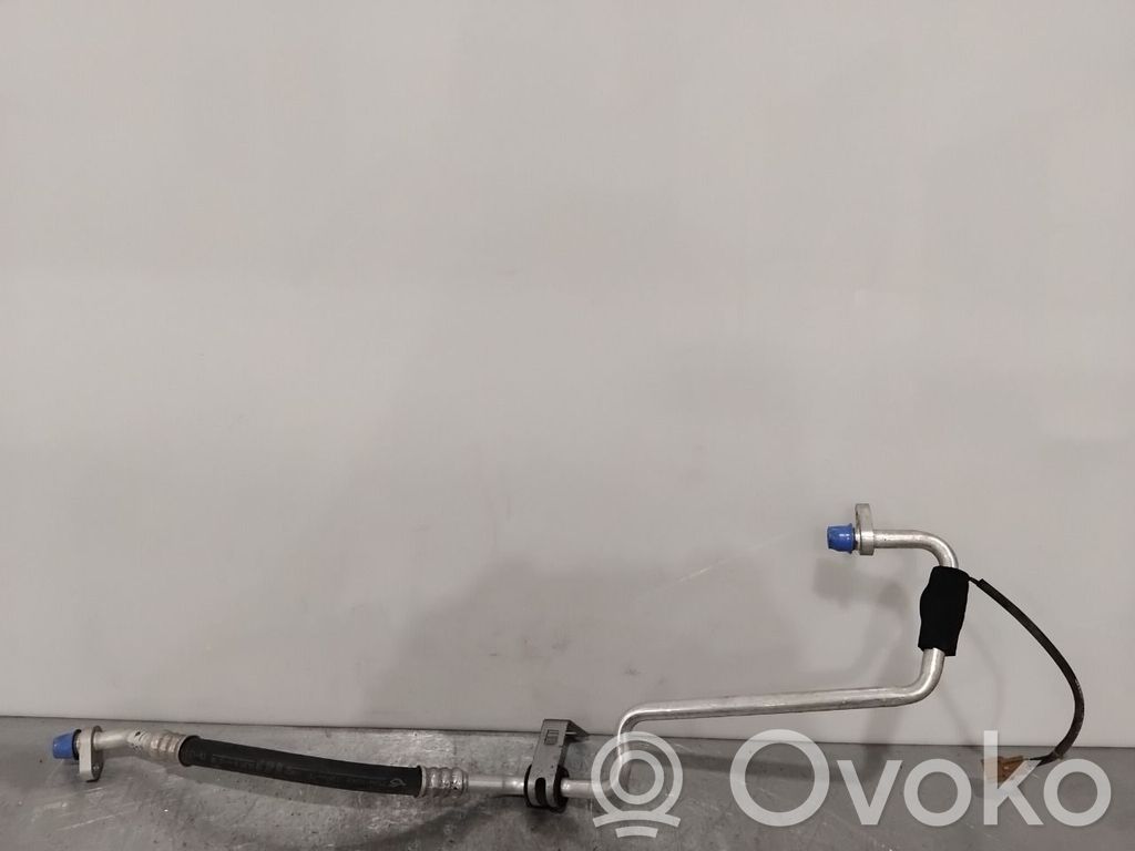 Renault Zoe Conductă/furtun aer condiționat (A/C) 