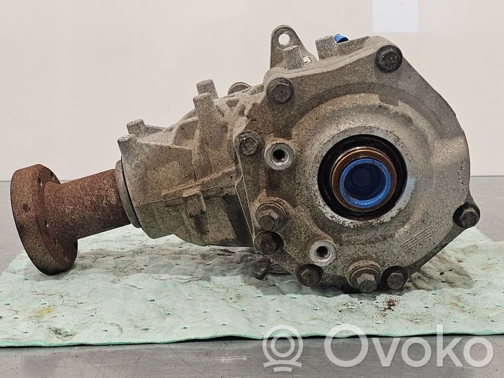 Land Rover Range Rover Evoque L538 Differenziale anteriore 