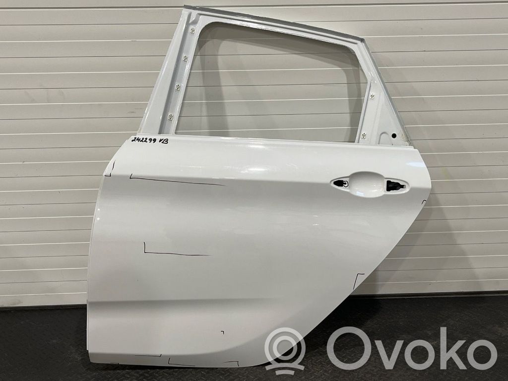 BMW 2 F22 F23 Puerta trasera 