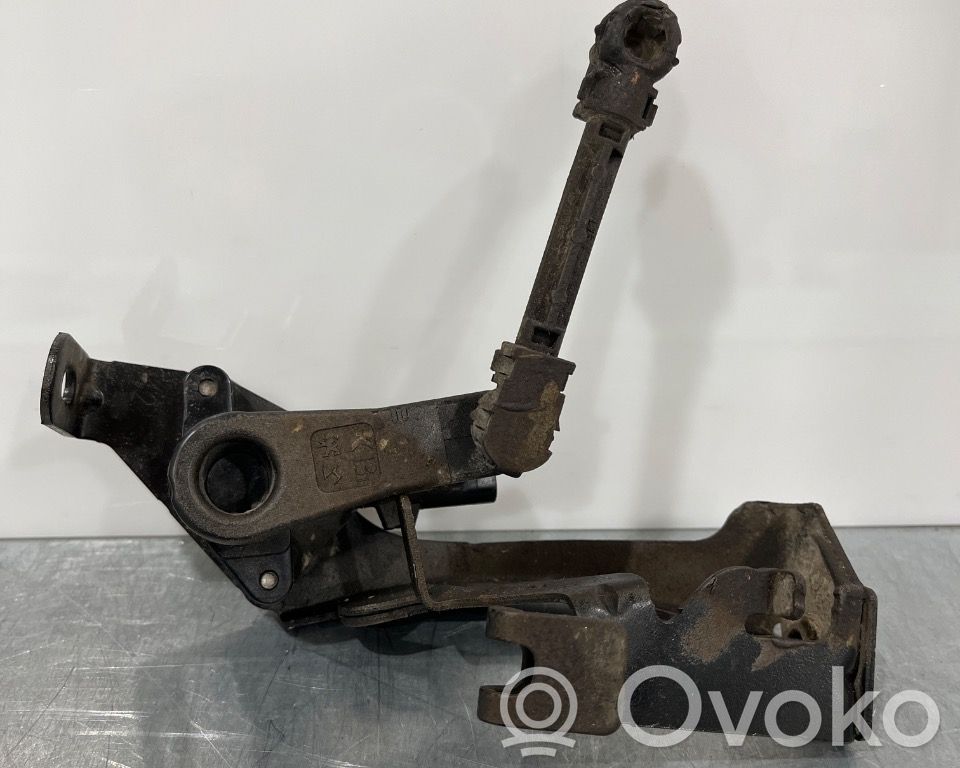 Peugeot 208 II Etuilmajousituksen korkeudensäätöanturi (käytetyt) 
