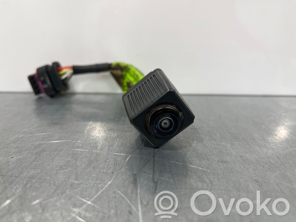 Peugeot 208 II Frontkamera Windschutzscheibe Frontscheibe 