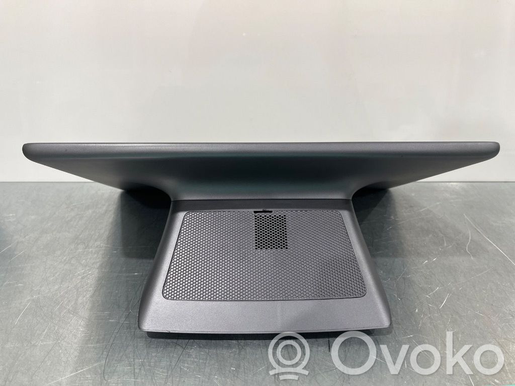 Tesla Model 3 Otras partes del panel de instrumentos 