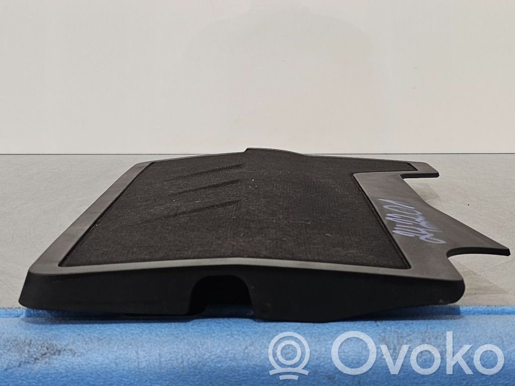 Peugeot 5008 II Copri motore (rivestimento)