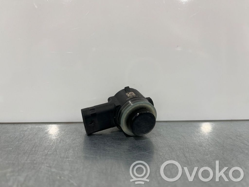 Interruptor del sensor de aparcamiento (PDC)   112750312B,112750301D,112750301D,112750301D,112750312B,112750312C