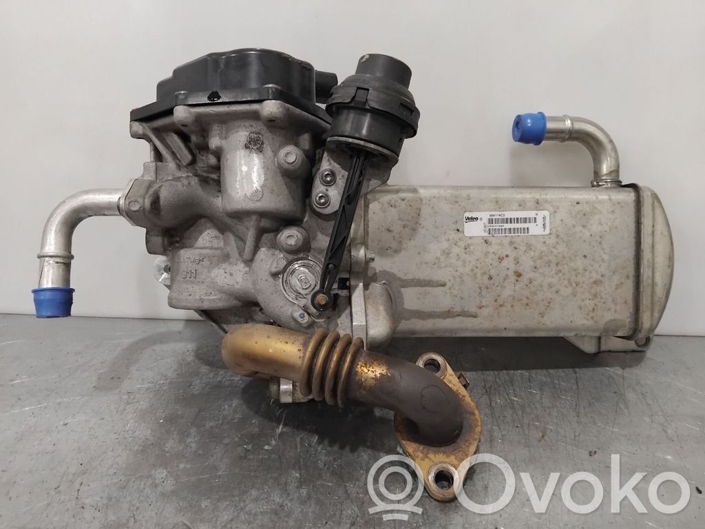 Volkswagen Transporter - Caravelle T5 Zawór EGR 