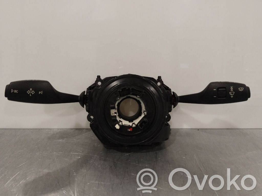 BMW 3 F30 F35 F31 Interruptor de control multifunción 