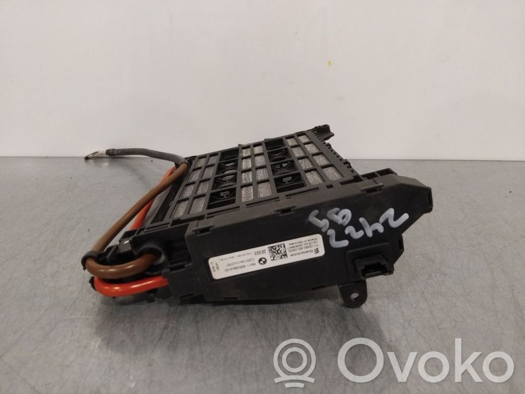 BMW 2 F22 F23 Heizungsventil Wasserventil