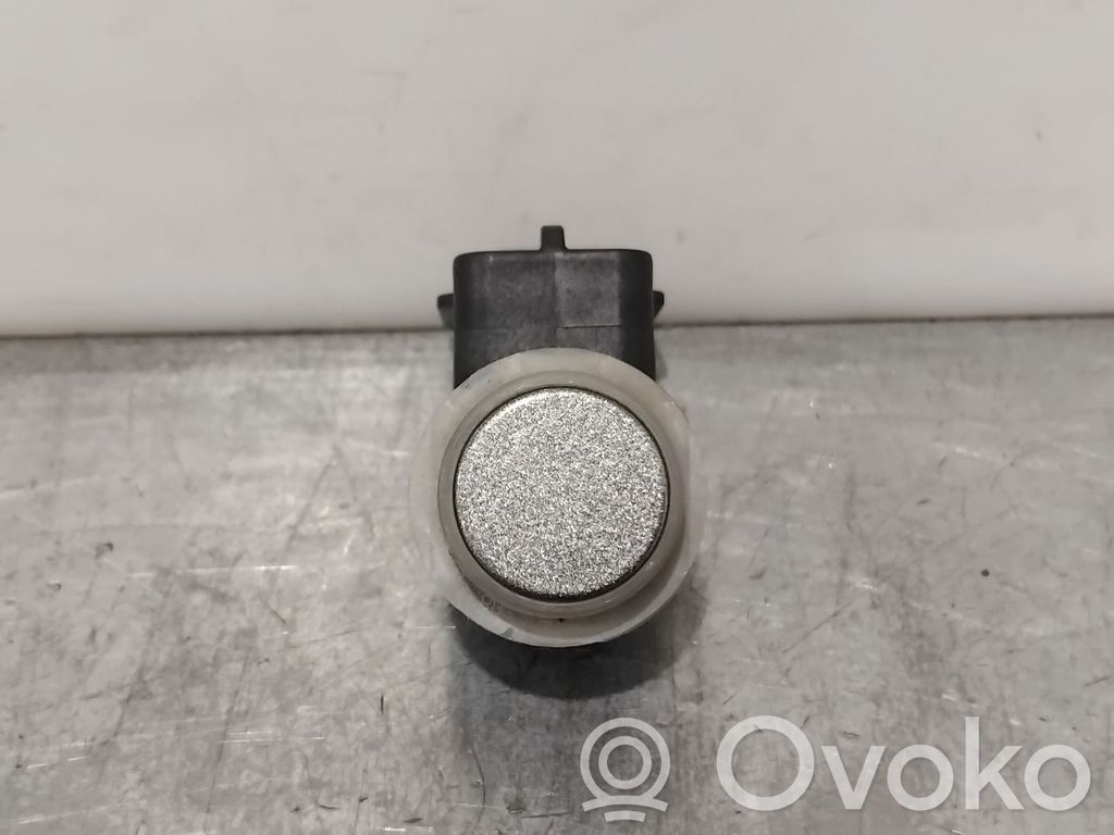 Nissan Qashqai Sensore di parcheggio PDC