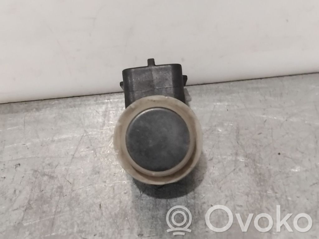 Nissan Qashqai Sensore di parcheggio PDC