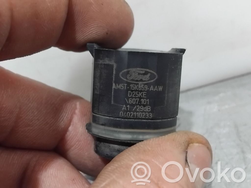 Parking PDC sensor   2489130,AM5T15K859AAW,AM5T15K859AAW,2489130,607101,AM5T15K859AAW