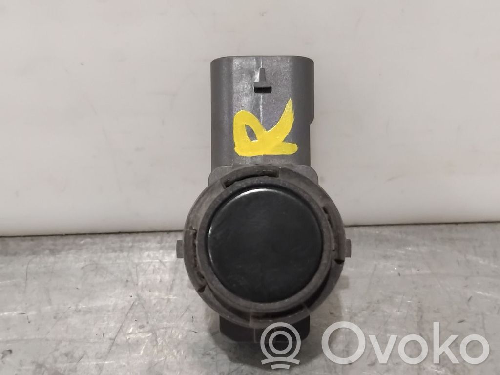 Skoda Enyaq iV Interruptor del sensor de aparcamiento (PDC) 