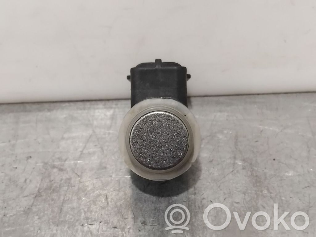 Nissan Qashqai Sensore di parcheggio PDC