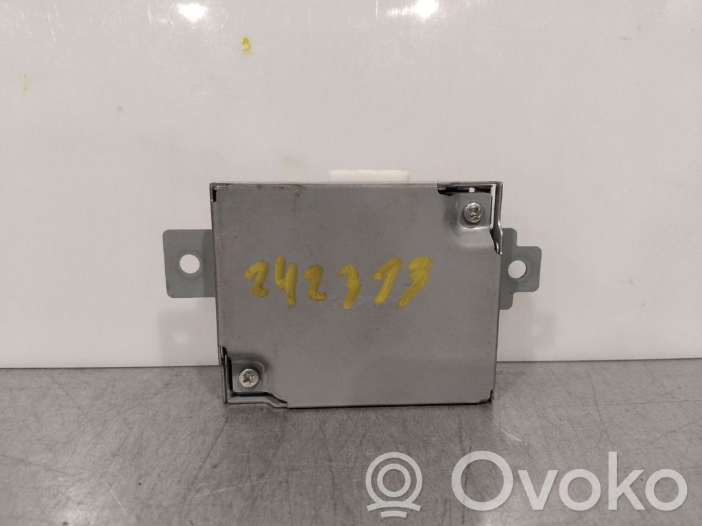 Altre centraline/moduli   8638A140,8638A140,8638A140,8638A140