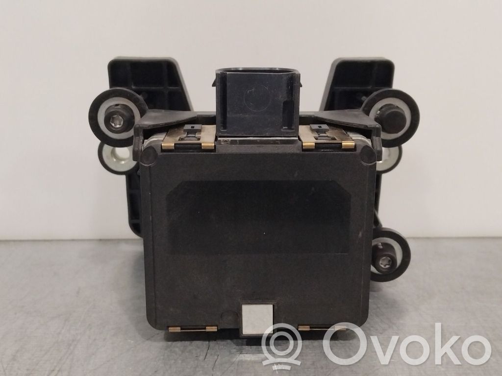 Volkswagen PASSAT B8 Capteur radar de distance