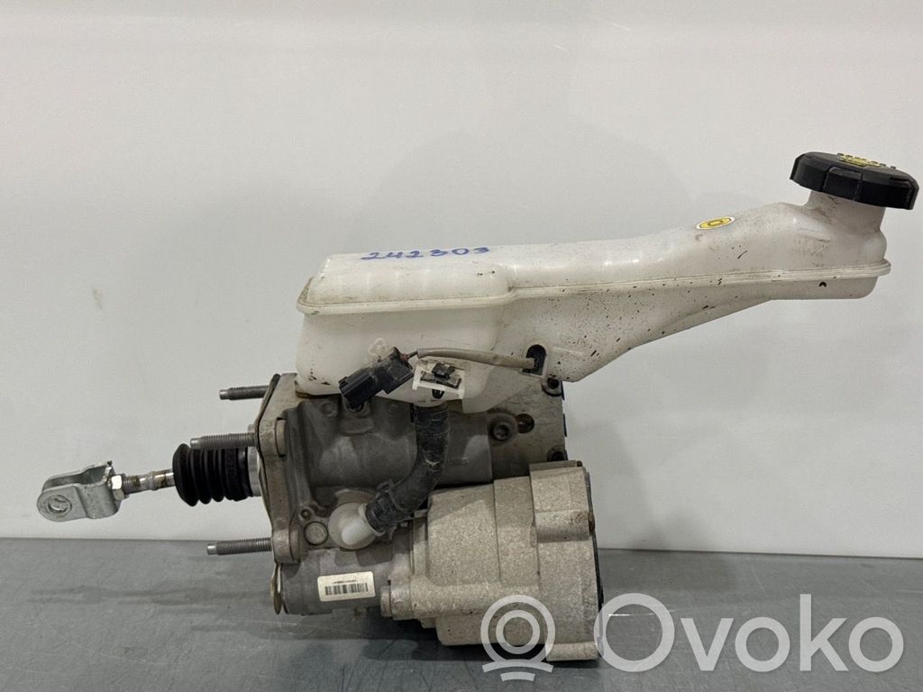 Hyundai Kona I Bomba de ABS