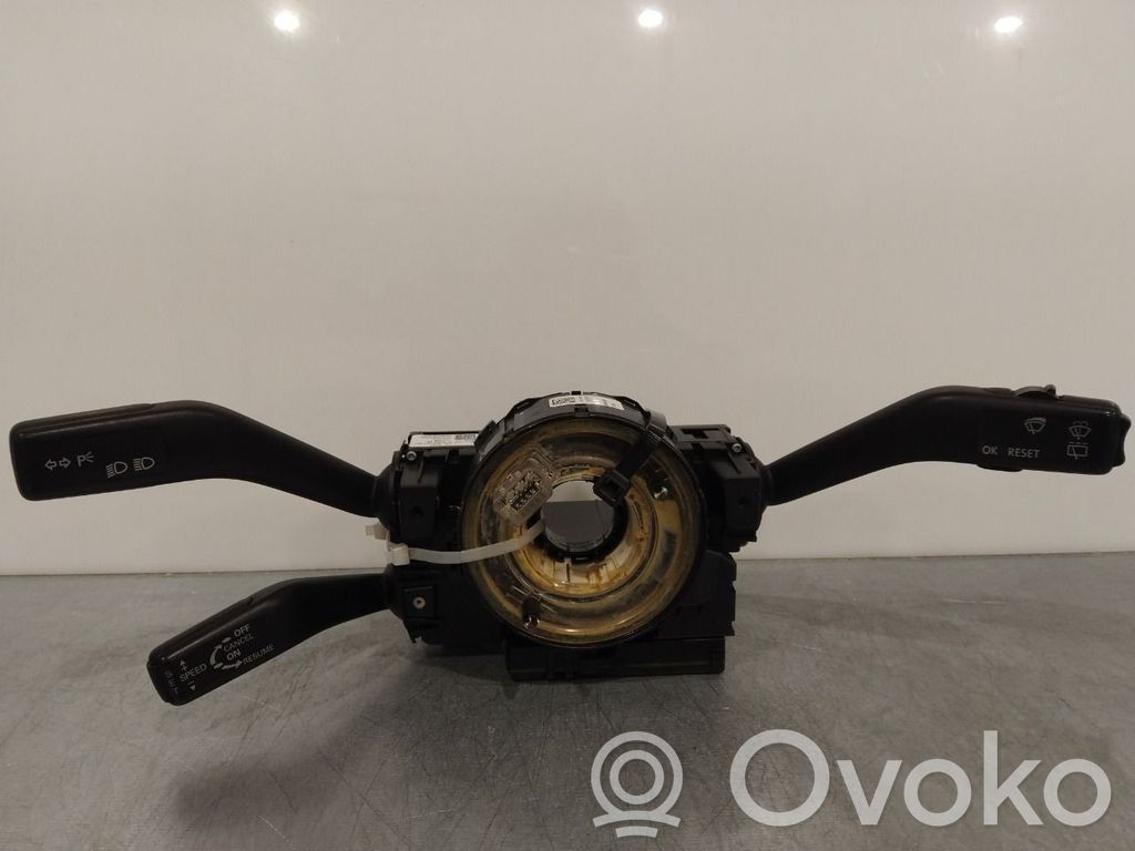 Volkswagen PASSAT B6 Interruptor de control multifunción 