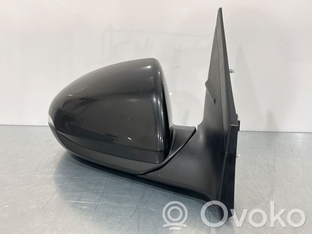 Hyundai Ioniq Espejo lateral eléctrico de la puerta delantera