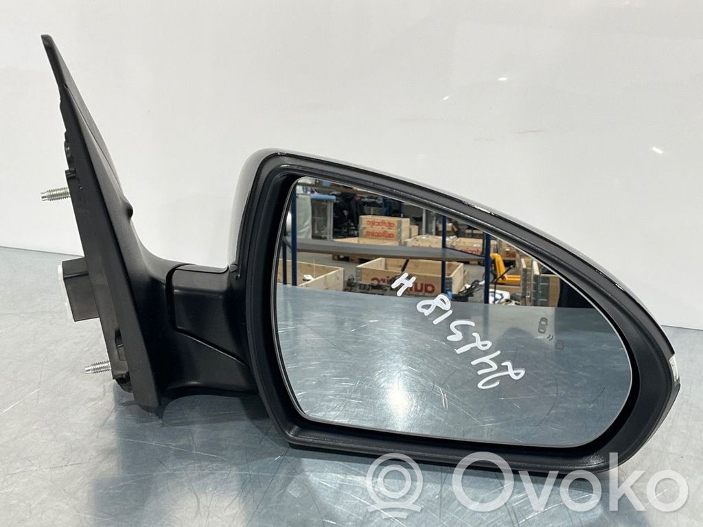 Hyundai Ioniq Specchietto retrovisore elettrico portiera anteriore 