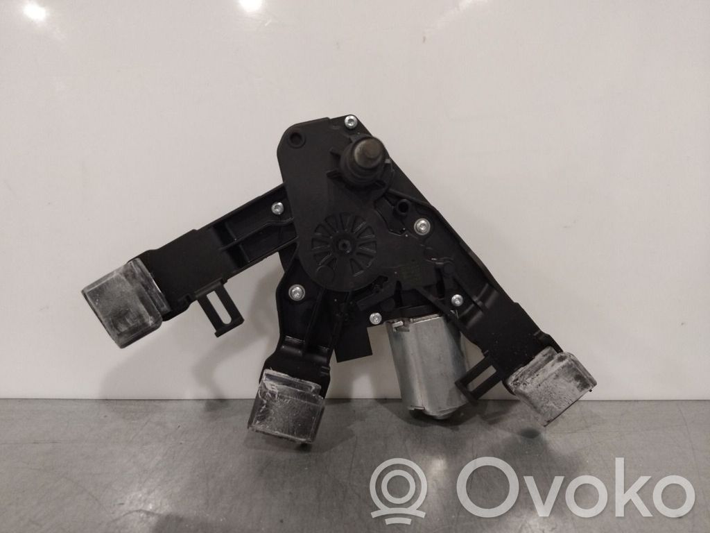 Peugeot 308 Motor ștergător lunetă