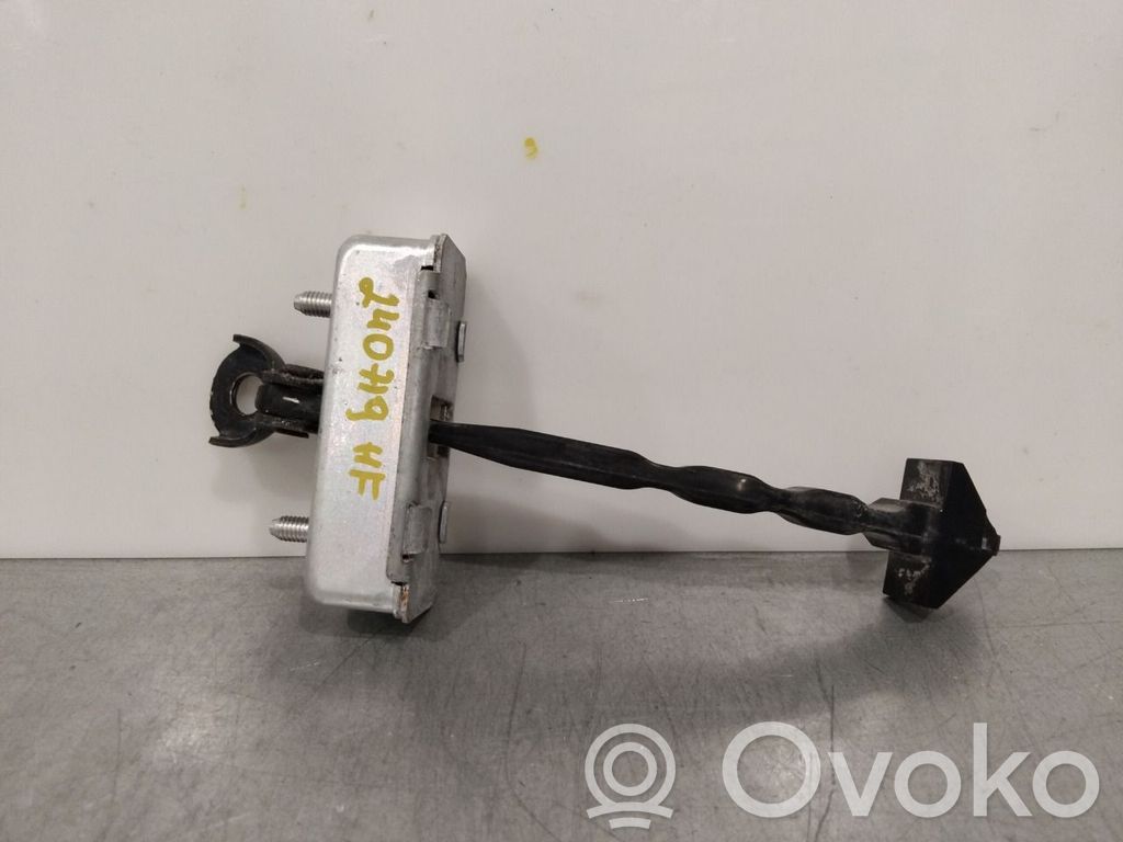 Mazda CX-5 Etuoven pidätin 