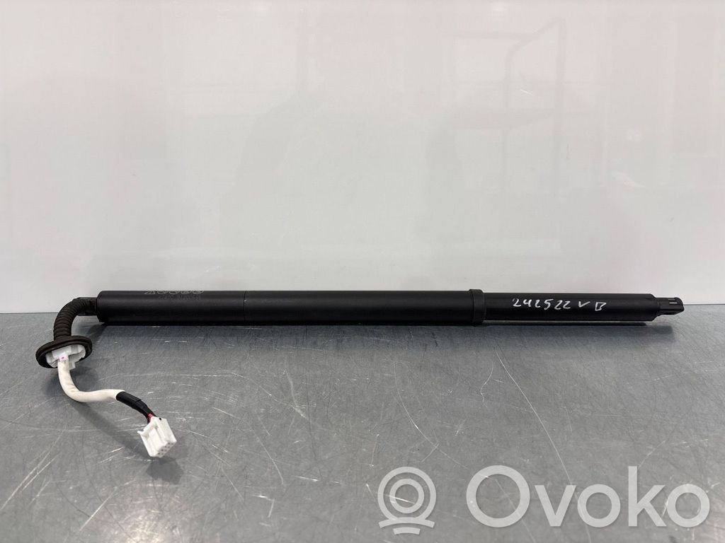 Mazda CX-30 Tailgate/trunk strut/damper 