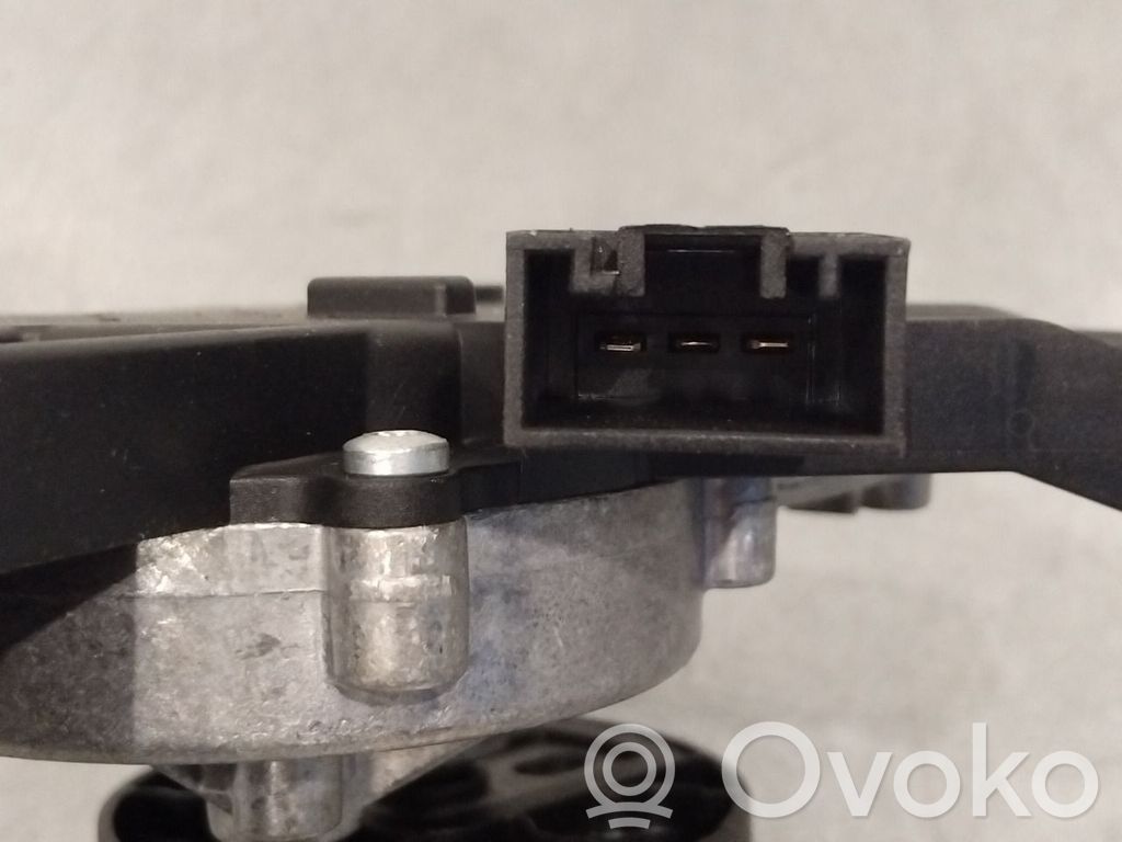BMW 5 F10 F11 Motor ștergător lunetă 