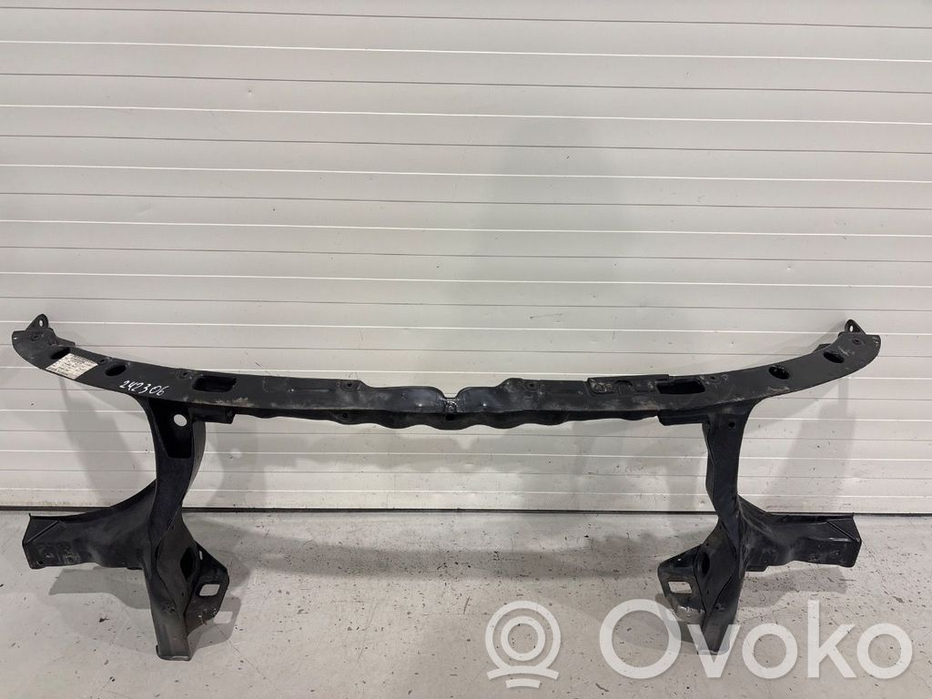 Volkswagen Transporter - Caravelle T5 Panou suport radiator