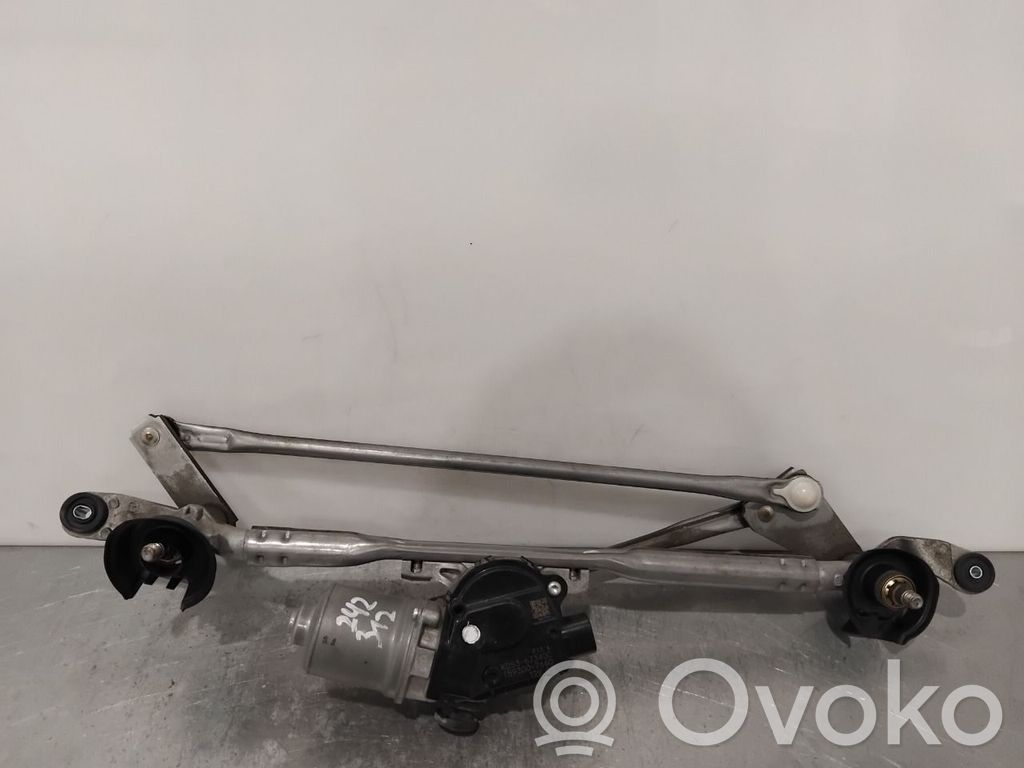 Motor ștergător   KD5367340D,KD5367340C,KD5367340C,1593007660,KD5367340C,KD5367340D