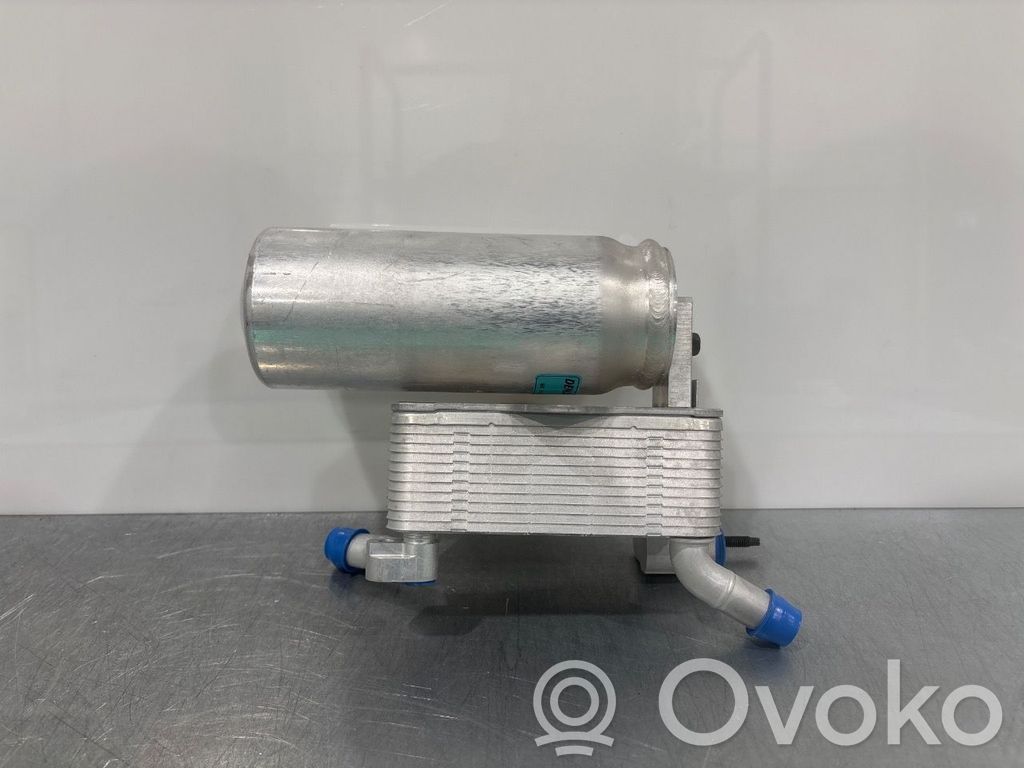 Toyota bZ4X Radiator lichid răcire 