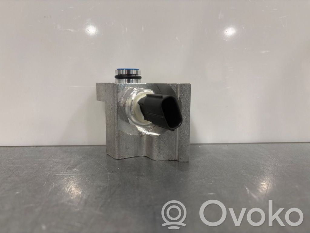 Toyota bZ4X Altri parti dell’aria condizionata (A/C)