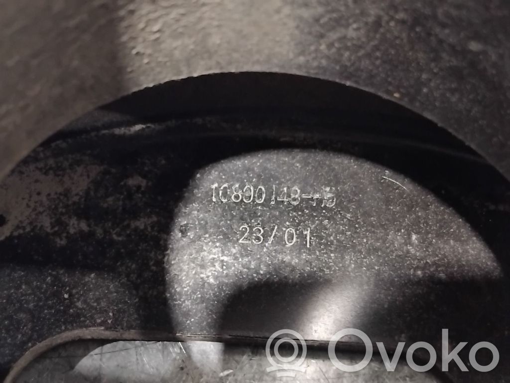 MG MG4 ev Querlenker hinten 
