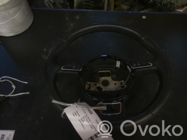 Audi A4 S4 B8 8K Kierownica 