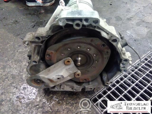 Audi A4 S4 B7 8E 8H Caja de cambios automática 