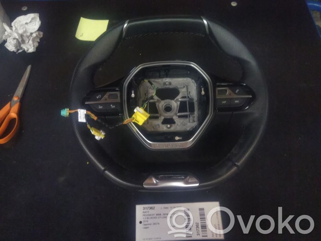 Volante   3199119E,98105488ZD,3199119E,98105488ZD