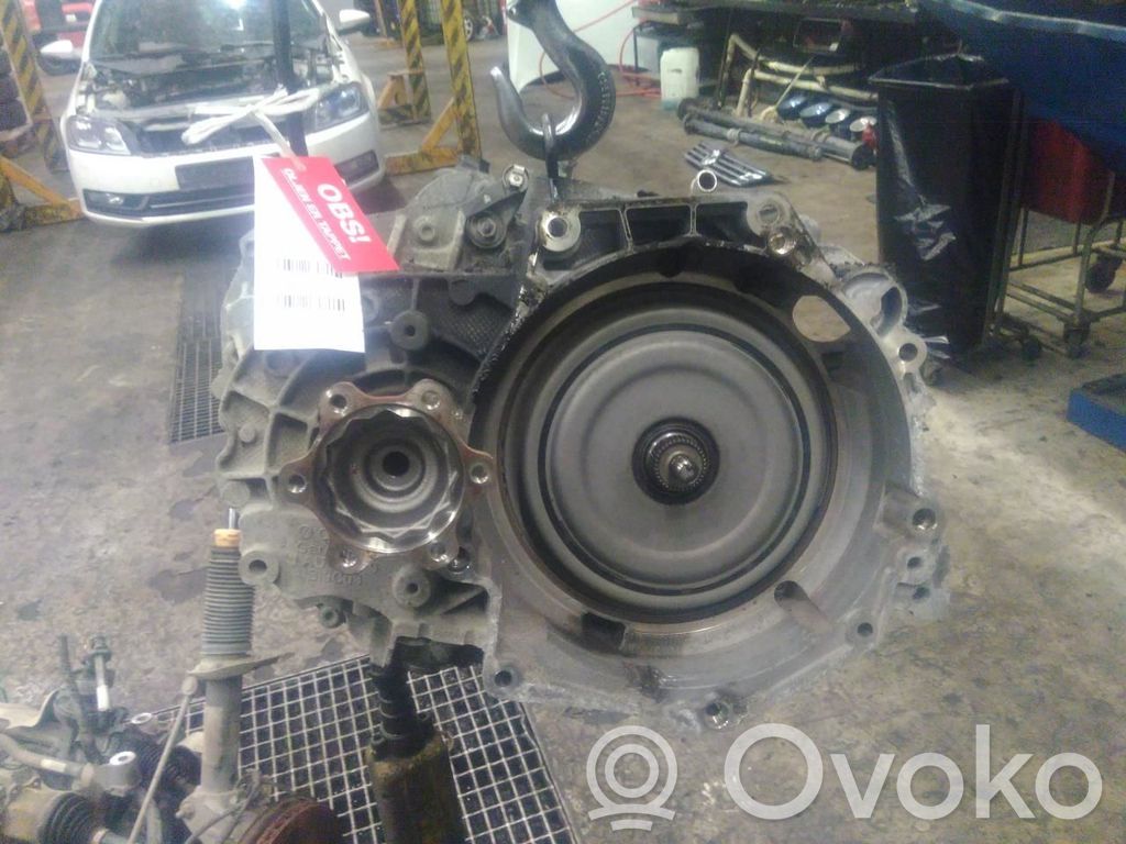 Volkswagen PASSAT B7 Cutie de viteze automată 