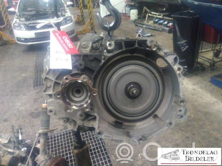 Caja de cambios automática   PBF,PBF