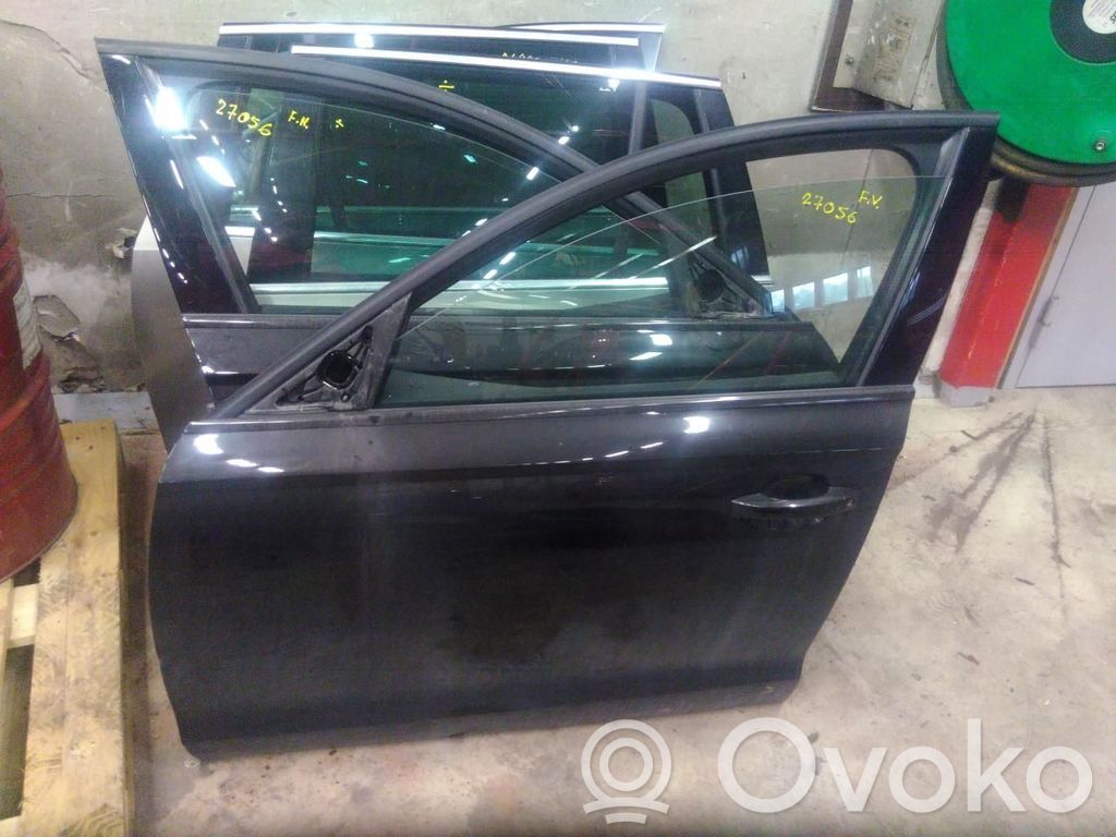 Audi A6 S6 C7 4G Tür vorne 