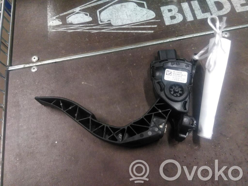 Pedale dell’acceleratore   8K1723523A,8K1723523A