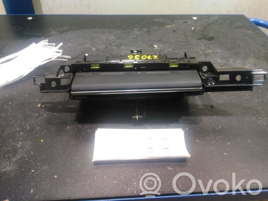 Audi A6 S6 C7 4G Monitor/display/piccolo schermo 