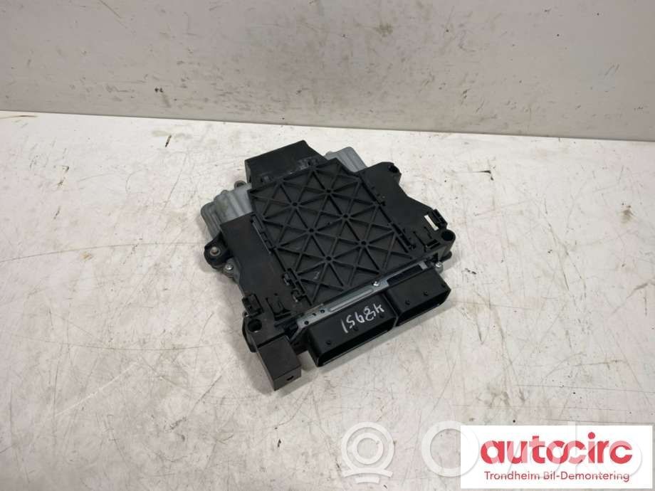 Volvo V60 Engine control unit/module ECU 