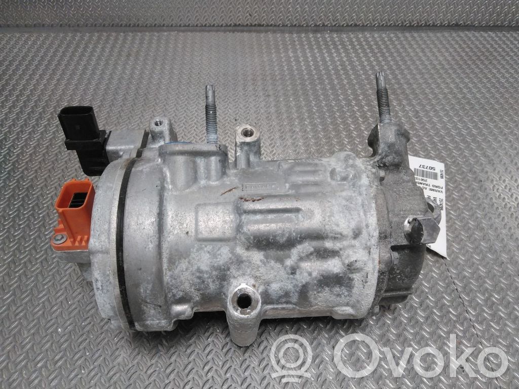 Ford Transit -  Tourneo Connect Air conditioning (A/C) compressor (pump) 