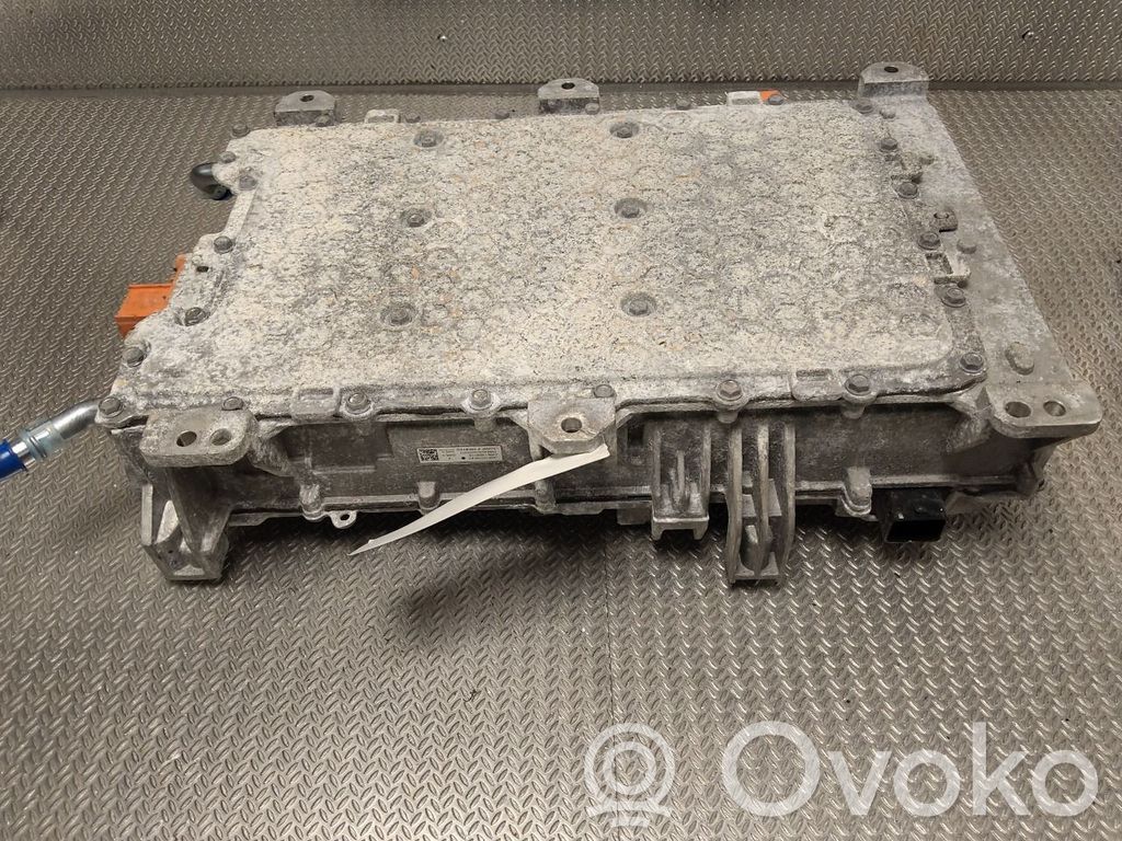 Ford Transit -  Tourneo Connect Încărcător baterie (opțional) 