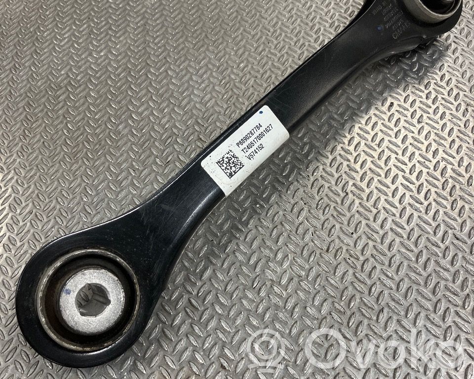 Volvo EX30 Takatukivarsi 